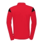 Preview: FV 05 Helmstadt Squad 27 1/4 Zip Top, Modell 2024